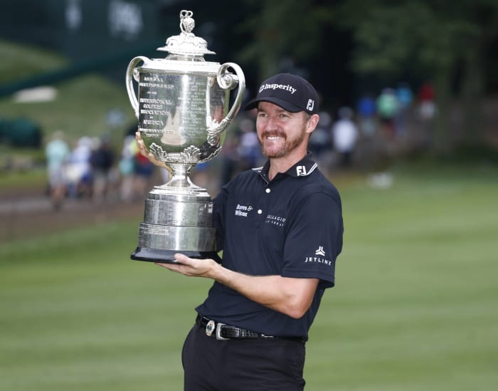 brett walker pga brett walker pga