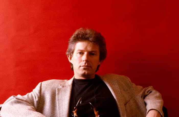 "Dirty Laundry" (1982)