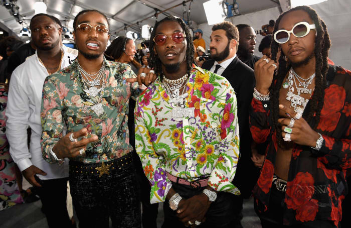 Migos, 