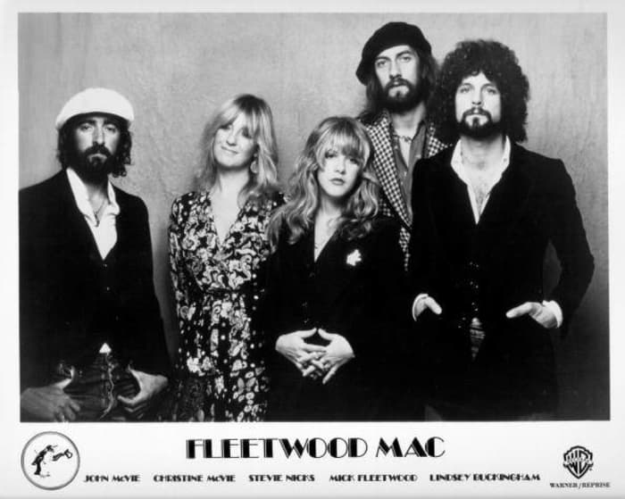 Fleetwood Mac: Rumors