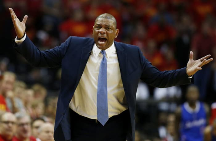 Doc Rivers