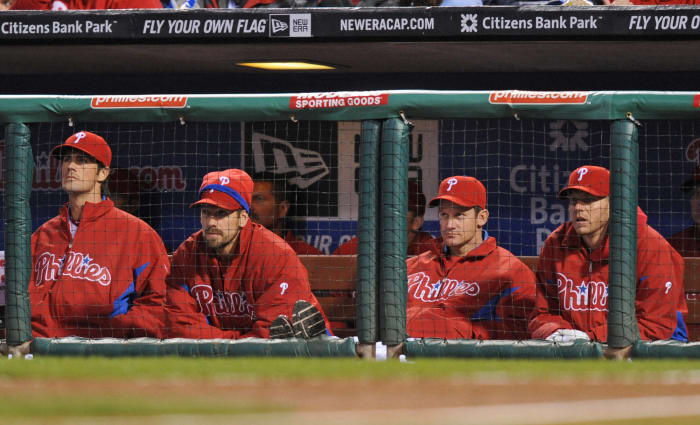 2011 Philadelphia Phillies