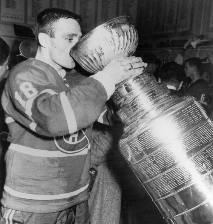 1959: Montreal Canadiens