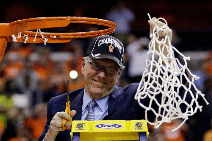 Jim Boeheim