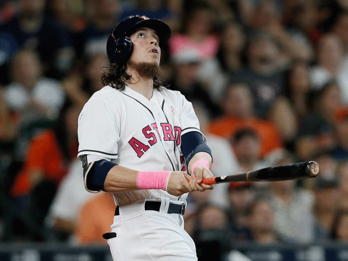 Colby Rasmus, OF