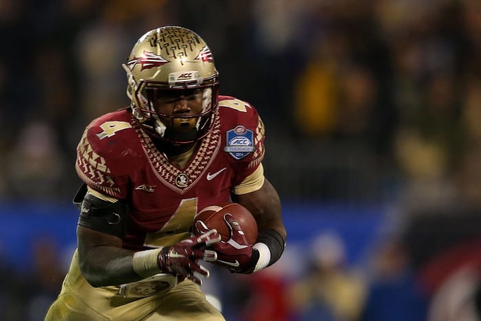Dalvin Cook, Florida State