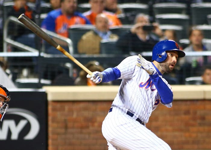 Neil Walker, 2B