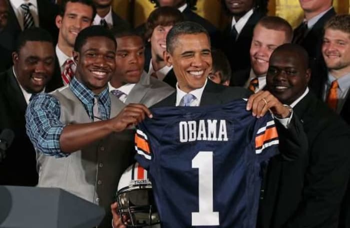 2010 Auburn Tigers (NCAA Football)