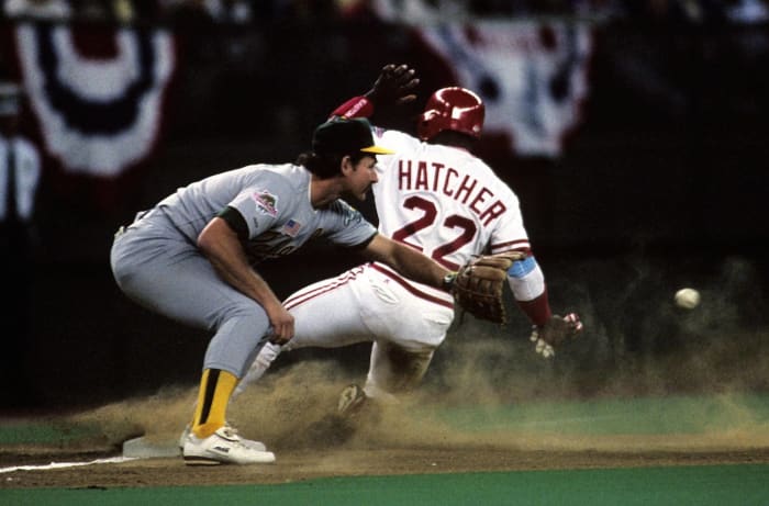 1990: Reds