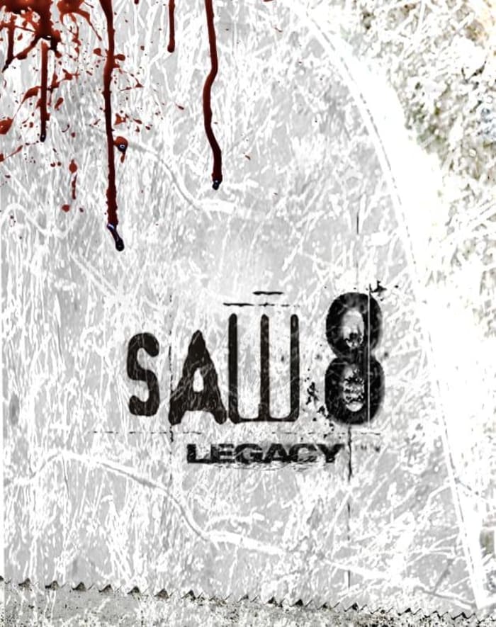 Saw Legacy