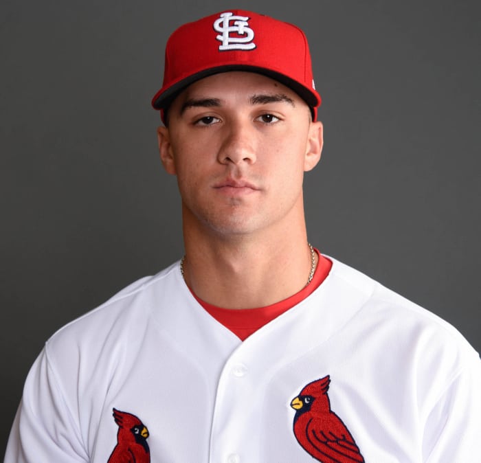 Jack Flaherty, SP, Cardinals