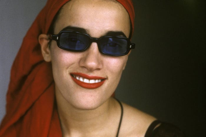 "Love... Thy Will Be Done" — Martika (1991)