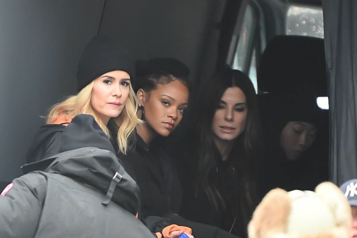 Ocean’s Eight (June 8)