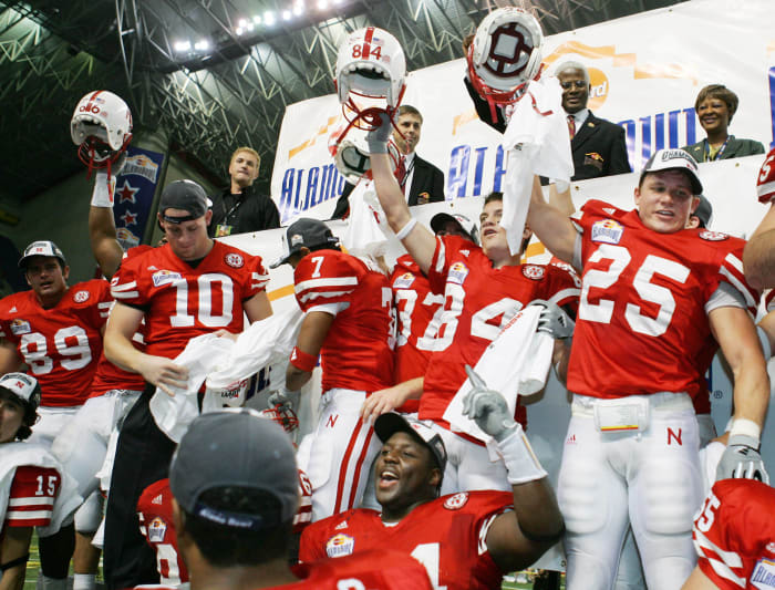 25 best bowl games of the last 25 years Yardbarker