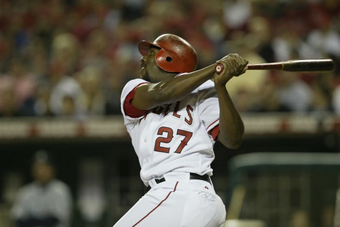 2004: Vladimir Guerrero