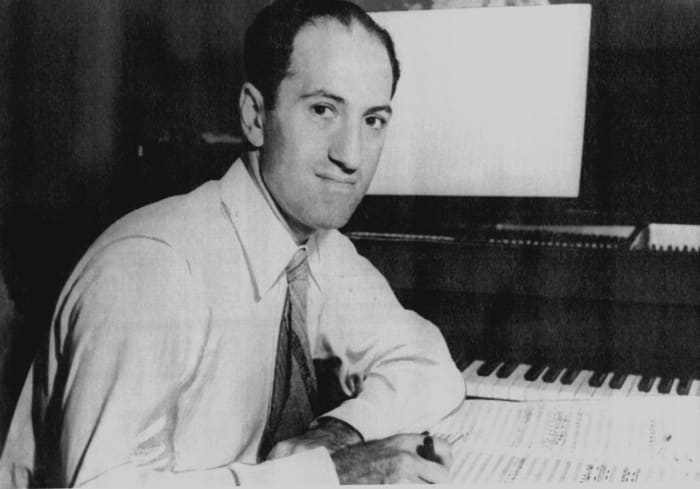 "Summertime" - George Gershwin (1934)