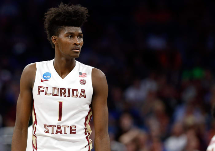 Orlando Magic: Jonathan Isaac, F