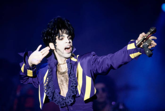 "The Hits/The B-Sides" — 1993