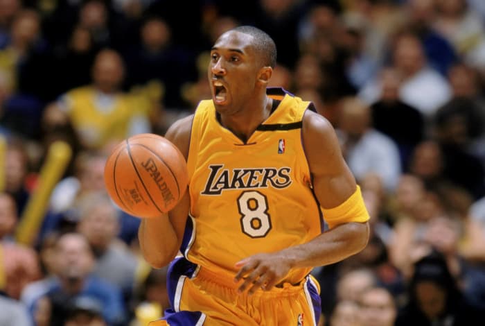 24 Quintessential Moments Of Kobe Bryants Career Verve Times 1848