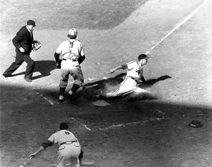 1944: Cardinals