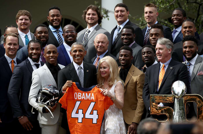 2016 Denver Broncos (NFL)