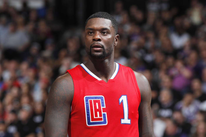 Lance Stephenson