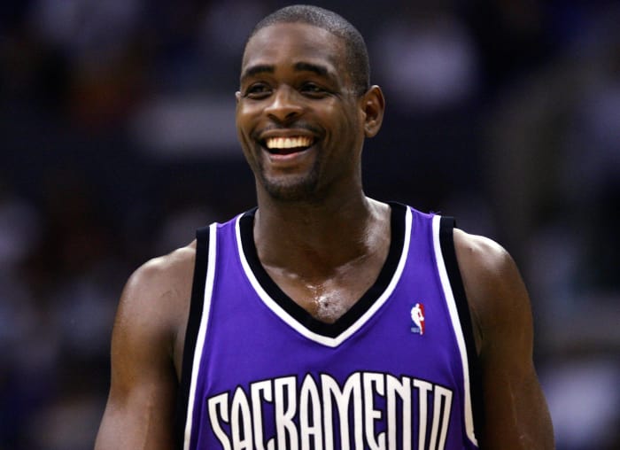 chris webber wizards