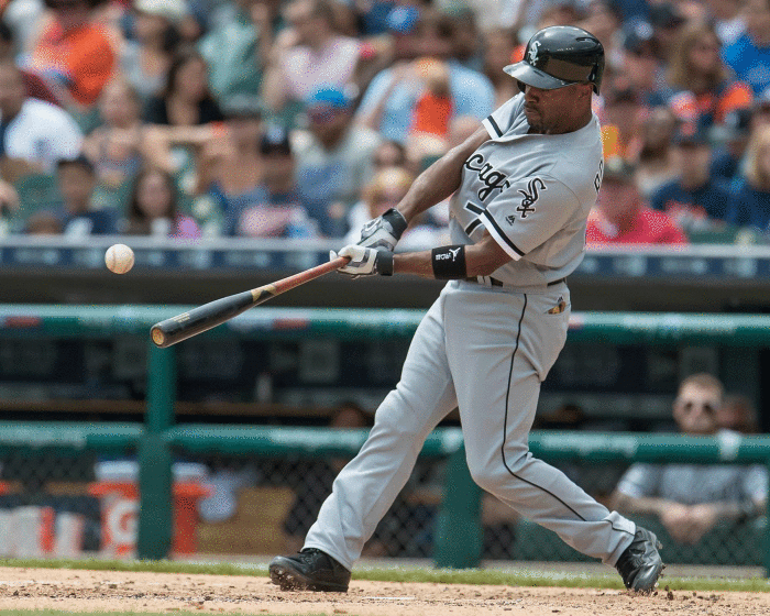 Jimmy Rollins, SS, Free Agent