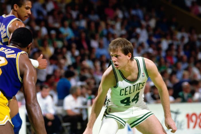 Danny Ainge