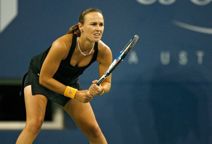 Martina Hingis