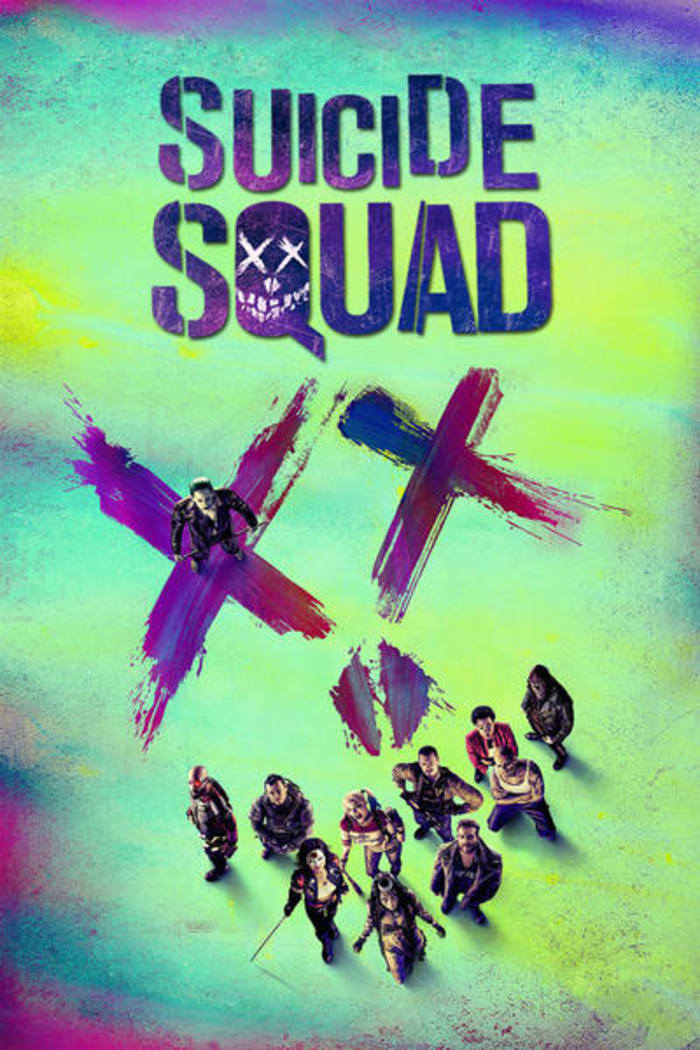 Suicide Squad