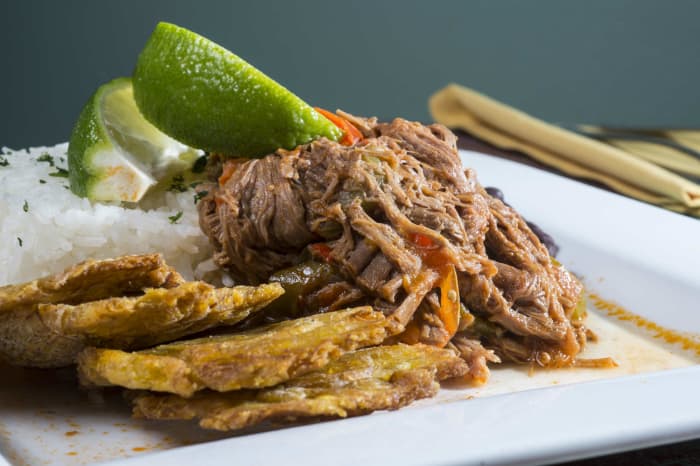 Ropa vieja