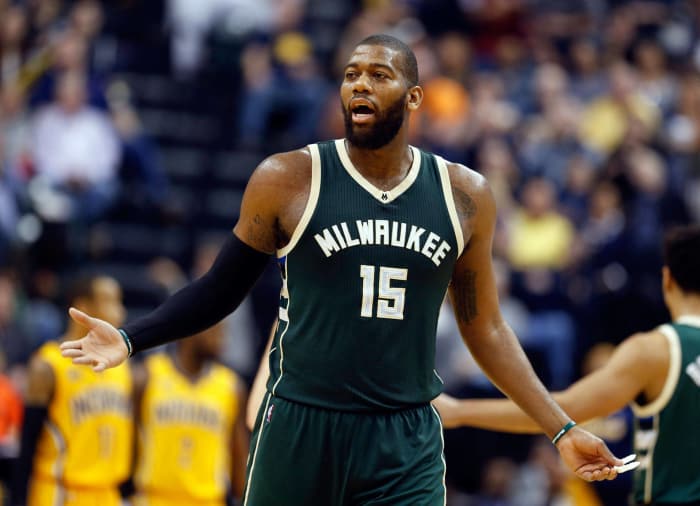 Disappointment: Greg Monroe
