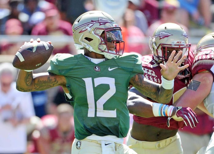 Florida State Seminoles
