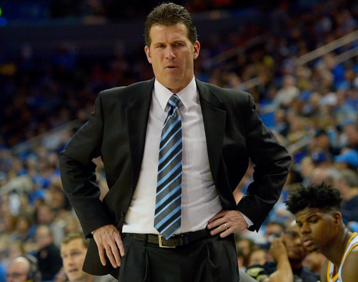 Steve Alford, UCLA