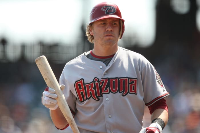 204: Mark Reynolds, 2008