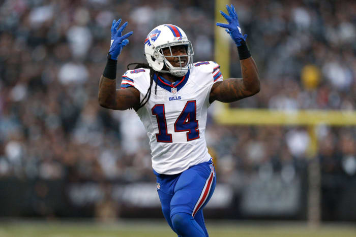 Sammy Watkins, WR, Bills