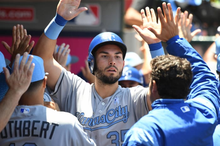 Can the Royals complete their epic turnaround?