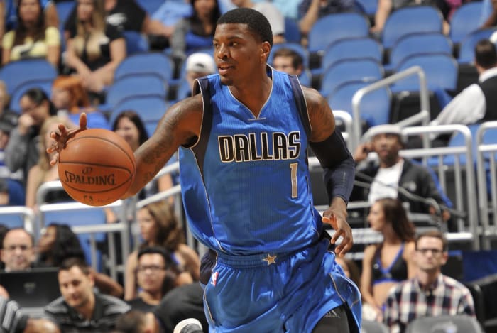 Rhode Island: Ricky Ledo