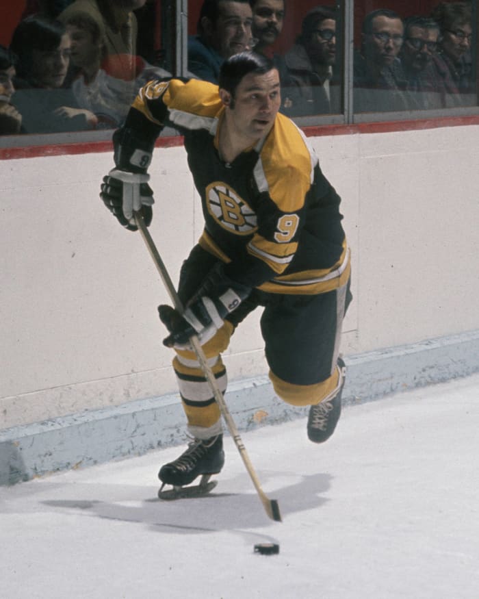 Johnny Bucyk