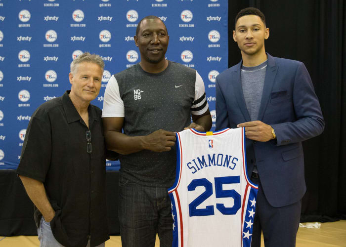 'Trust the process' Part II