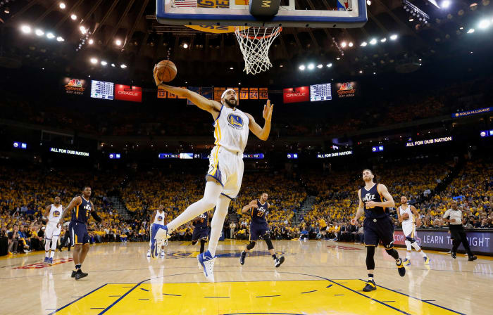 JaVale McGee