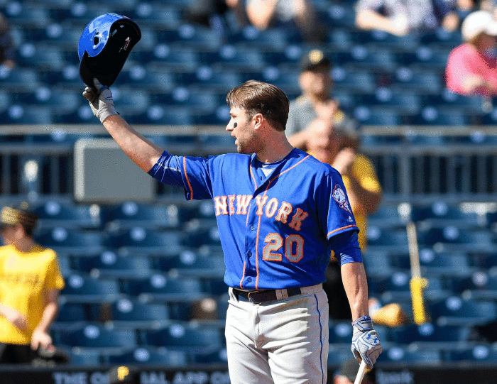 Neil Walker, 2B