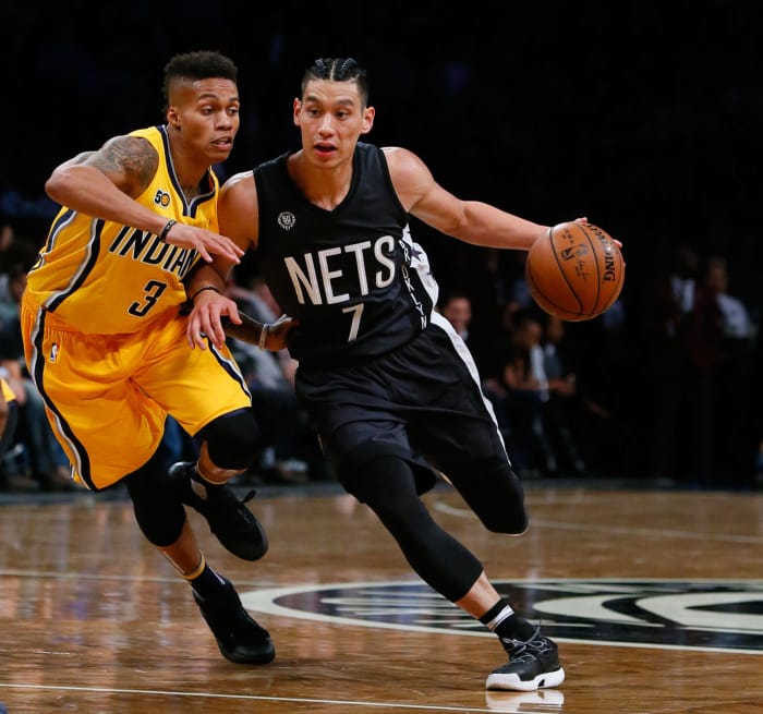 Brooklyn Nets: 1500/1