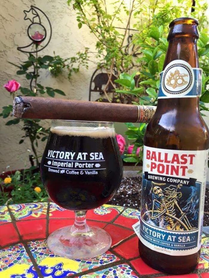 Ballast Point