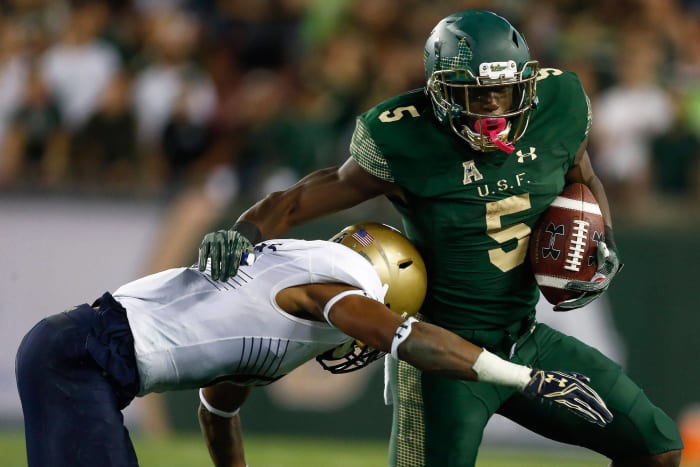 Marlon Mack, RB, Colts