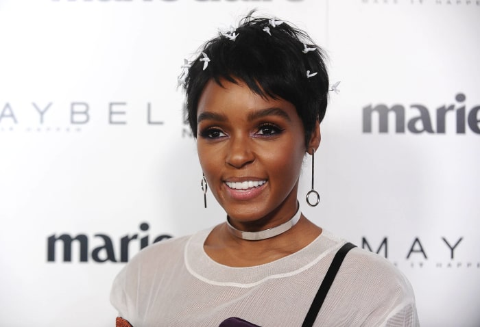 Janelle Monáe - 811,000