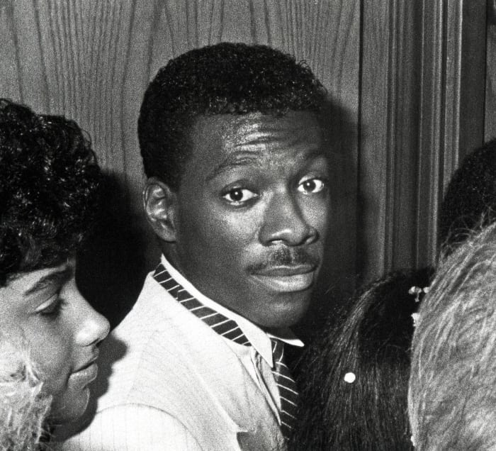 Eddie Murphy (1985)
