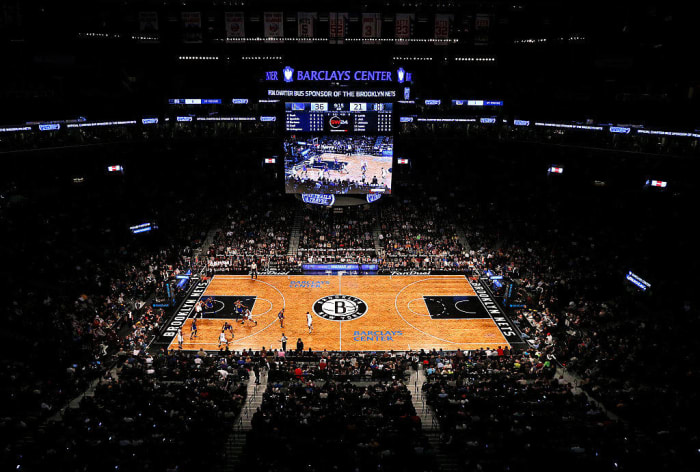 Brooklyn Nets