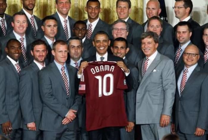 2010 Colorado Rapids (MLS)